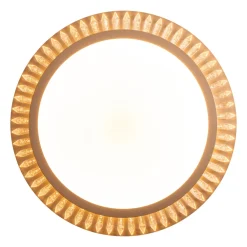 Näve LED / CCT Deckenleuchte "MADISON" Ø: 48cm New