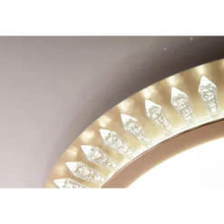 Näve LED / CCT Deckenleuchte