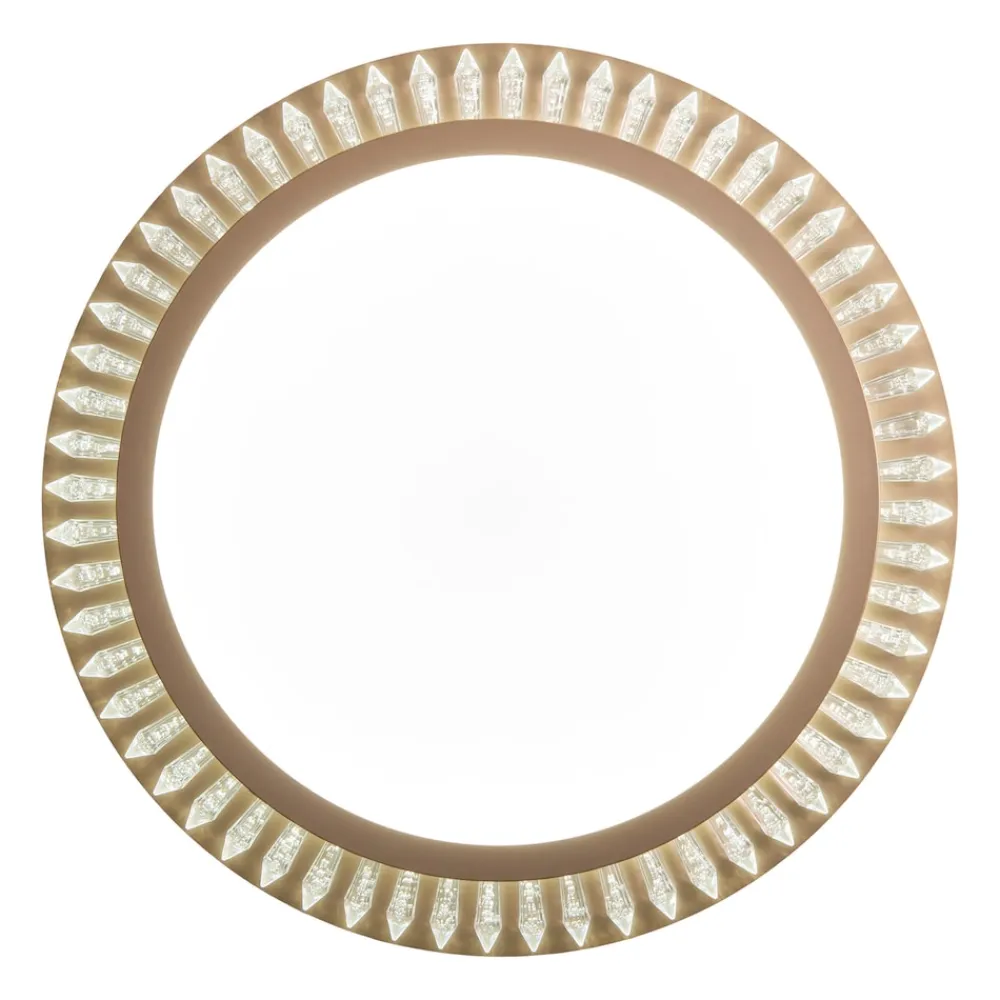 Näve LED / CCT Deckenleuchte "MADISON" Ø: 48cm New