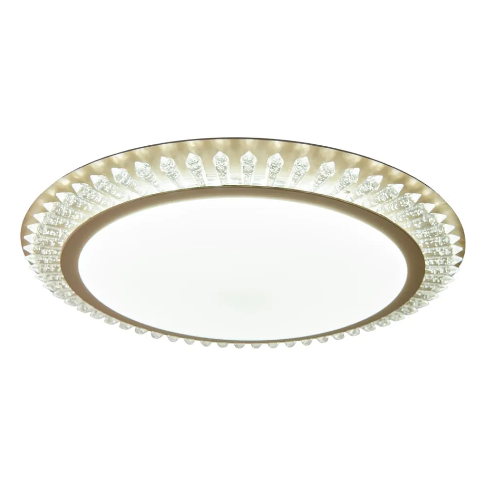 Näve LED / CCT Deckenleuchte "MADISON" Ø: 48cm New