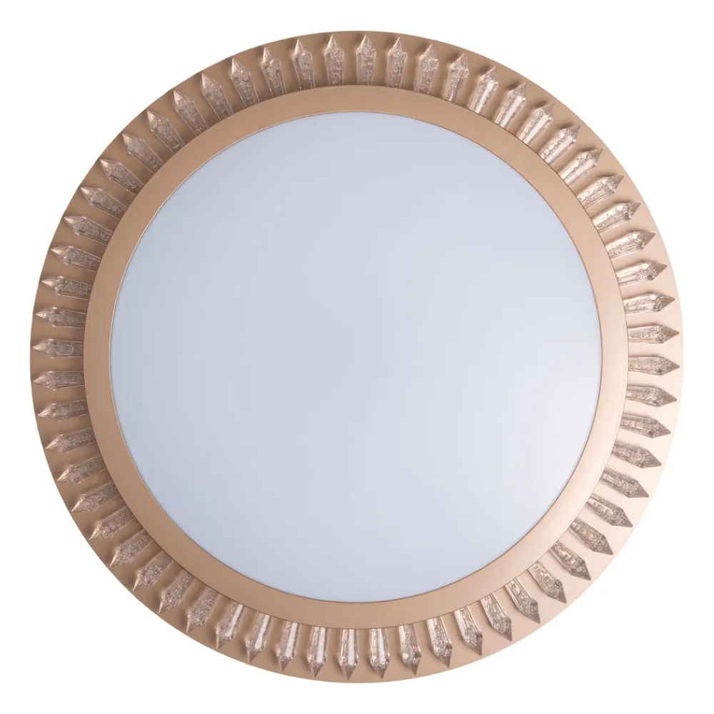Näve LED / CCT Deckenleuchte "MADISON" Ø: 48cm New