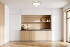 Näve LED / CCT Deckenleuchte