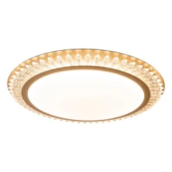 Näve LED / CCT Deckenleuchte