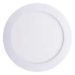Näve LED / CCT Ein-/Aufbauleuchte "KOMPLEX" Ø: 24,6cm Clearance