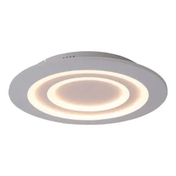 Näve LED /CCT/RGB Deckenleuchte 