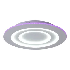 Näve LED /CCT/RGB Deckenleuchte 