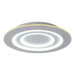 Näve LED /CCT/RGB Deckenleuchte 
