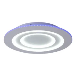 Näve LED /CCT/RGB Deckenleuchte 