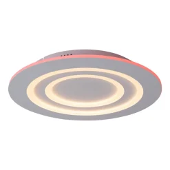Näve LED /CCT/RGB Deckenleuchte 