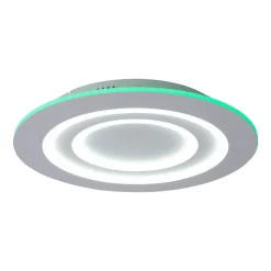 Näve LED /CCT/RGB Deckenleuchte 