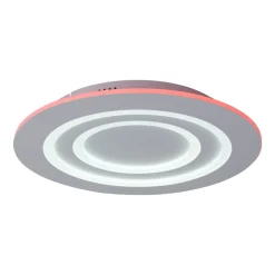 Näve LED /CCT/RGB Deckenleuchte 