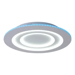 Näve LED /CCT/RGB Deckenleuchte 