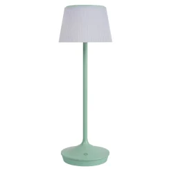 Näve LED / CCT Solar-/ Akkutischleuchte