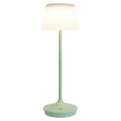 Näve LED / CCT Solar-/ Akkutischleuchte