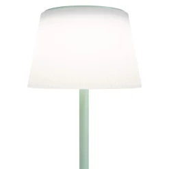 Näve LED / CCT Solar-/ Akkutischleuchte