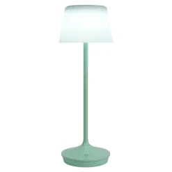 Näve LED / CCT Solar-/ Akkutischleuchte