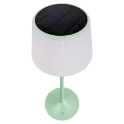 Näve LED / CCT Solar-/ Akkutischleuchte