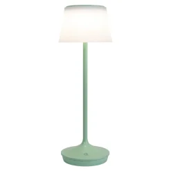 Näve LED / CCT Solar-/ Akkutischleuchte