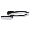 Näve LED Deckenleuchte "CIRCULO" L: 53 cm Sale