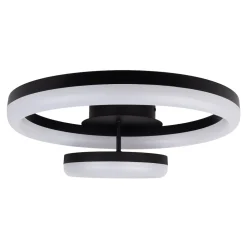 Näve LED Deckenleuchte
