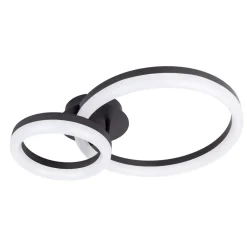 Näve LED Deckenleuchte