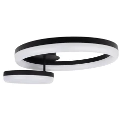 Näve LED Deckenleuchte