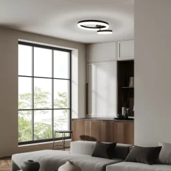 Näve LED Deckenleuchte