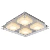 LED Deckenleuchte "EDINGBURGH" ^ Näve