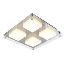 LED Deckenleuchte 