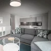LED Deckenleuchte "FONTANA" Ø: 29cm ^ Näve Best