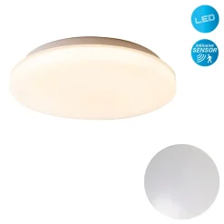 LED Deckenleuchte "FONTANA" Ø: 29cm ^ Näve Best