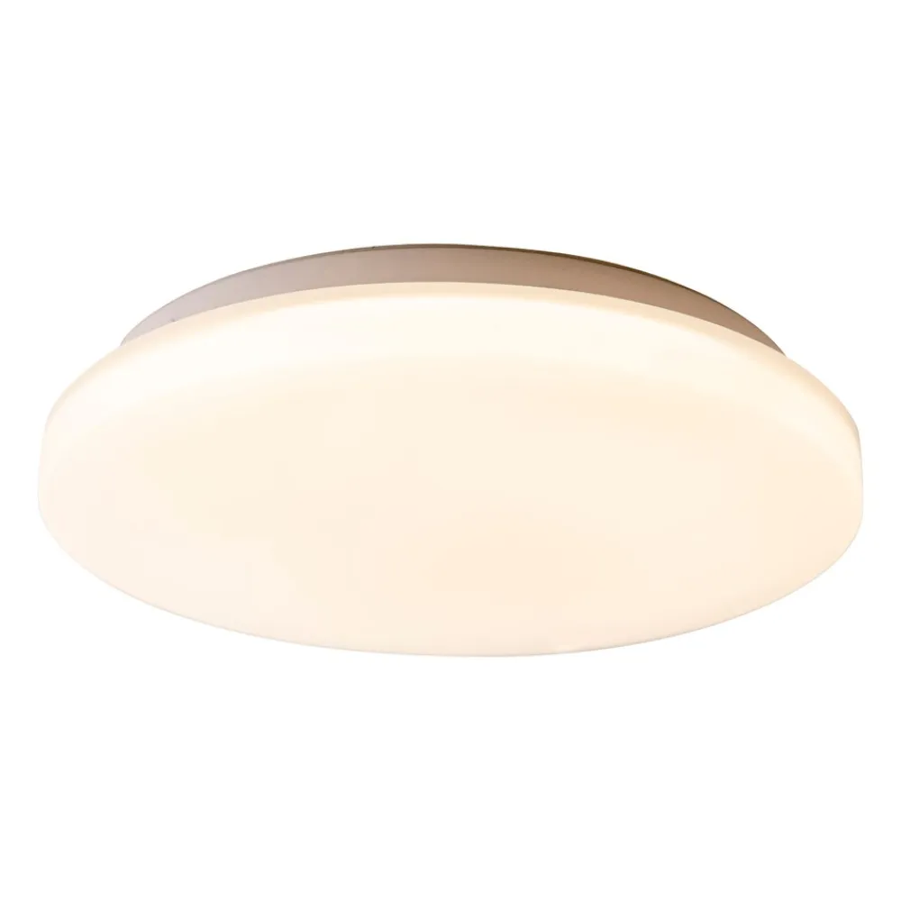 LED Deckenleuchte "FONTANA" Ø: 29cm ^ Näve Best
