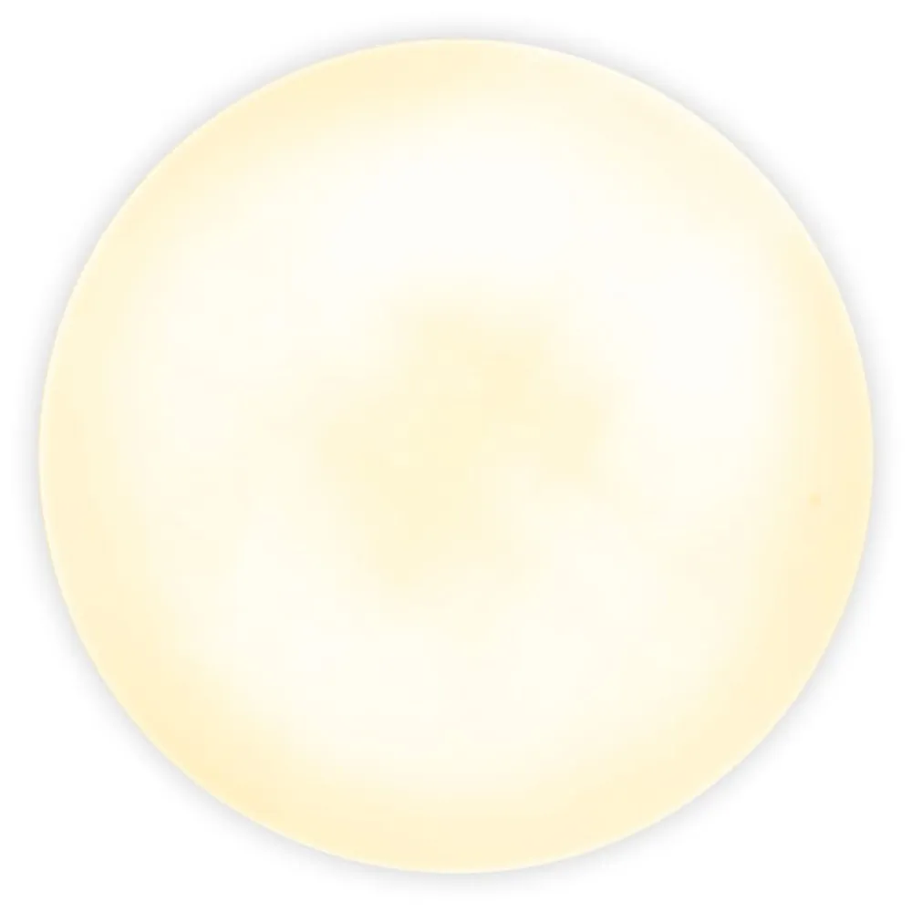 LED Deckenleuchte "FONTANA" Ø: 29cm ^ Näve Best