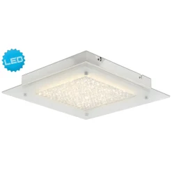 LED Deckenleuchte