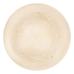 LED Deckenleuchte "LISSABON" inkl. Kristalleffekt Ø: 61cm ^ Näve Online