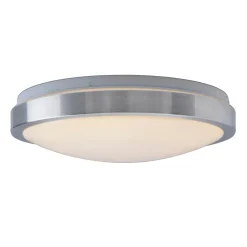LED Deckenleuchte "LONDON" Ø:34cm ^ Näve Clearance