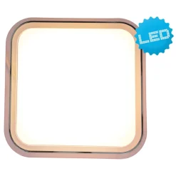 Näve LED Deckenleuchte "PALERMO" Best