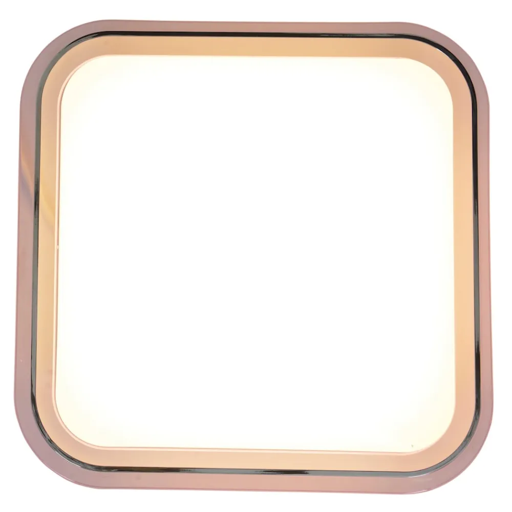 Näve LED Deckenleuchte "PALERMO" Best