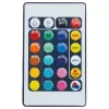 Näve LED Deckenleuchte "PARIS" d:29cm