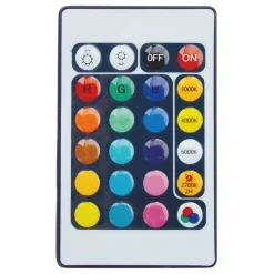 Näve LED Deckenleuchte "PARIS" d:29cm