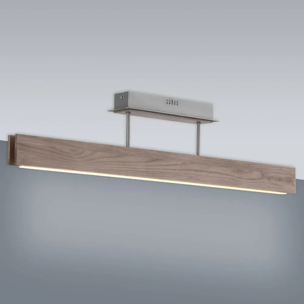 LED Deckenleuchte "STRAIGHT" ^ Näve Clearance