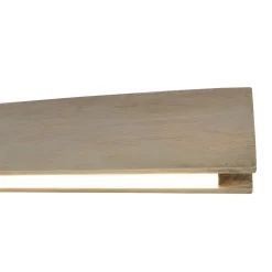LED Deckenleuchte "STRAIGHT" ^ Näve Clearance