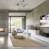 Näve LED Deckenschiene "CHROMEY" New