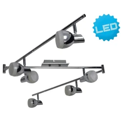 Näve LED Deckenschiene 