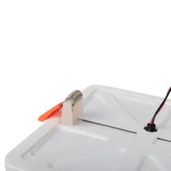 LED Einbauleuchte "SUMA" L/B: 21,5cm ^ Näve Discount