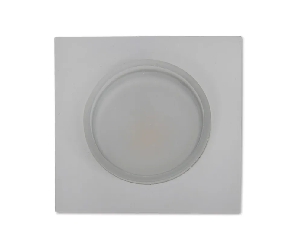 Näve LED Einbauspot "Miro" IP44 Feuchtraum