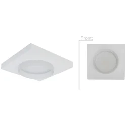 Näve LED Einbauspot
