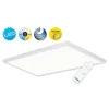 LED Panel-Deckenleuchte "SALTA" ^ Näve Hot