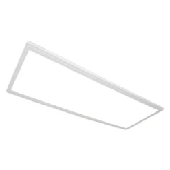 LED Panel-Deckenleuchte 