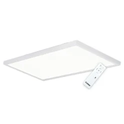 LED Panel-Deckenleuchte 